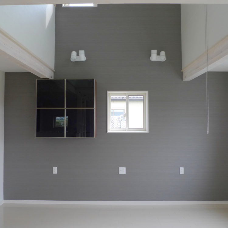 ダイニングキッチン